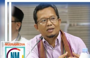 NTB Masuk Dua Kategori 10 Besar Anugerah Tinarbuka