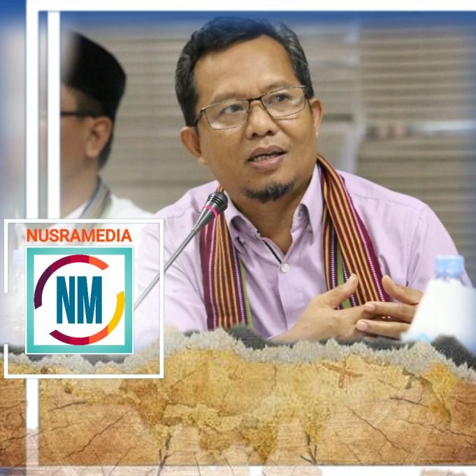 NTB Masuk Dua Kategori 10 Besar Anugerah Tinarbuka