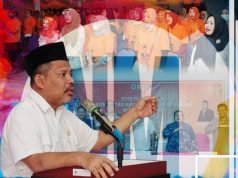 Johan Gandeng Kementan RI Buka Kelas Untuk Petani Bawang Merah di Sumbawa