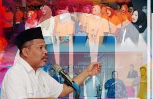Johan Gandeng Kementan RI Buka Kelas Untuk Petani Bawang Merah di Sumbawa