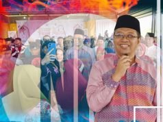 Gubernur NTB Ajak Masyarakat Jaga Hutan