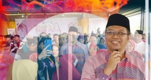 Gubernur NTB Ajak Masyarakat Jaga Hutan