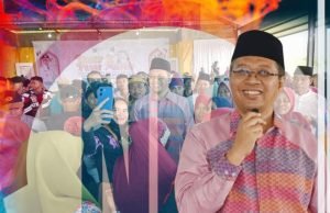 Gubernur NTB Ajak Masyarakat Jaga Hutan