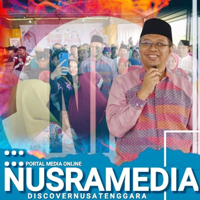 Gubernur NTB Ajak Masyarakat Jaga Hutan