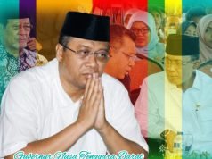 Almarhum Ahyar Abduh Dimata Gubernur NTB : “Sosok yang Tenang, Alim dan Pandai Membaca Al-Qur’an”