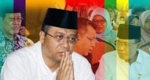 Almarhum Ahyar Abduh Dimata Gubernur NTB : “Sosok yang Tenang, Alim dan Pandai Membaca Al-Qur’an”
