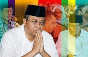 Almarhum Ahyar Abduh Dimata Gubernur NTB : “Sosok yang Tenang, Alim dan Pandai Membaca Al-Qur’an”
