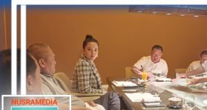 Rannya Agustyra Kristiono Bikin Gebrakan, Boyong 23 Pemain Lombok FC U-16 Training Camp Dua Pekan di Barcelona