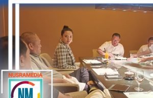 Rannya Agustyra Kristiono Bikin Gebrakan, Boyong 23 Pemain Lombok FC U-16 Training Camp Dua Pekan di Barcelona
