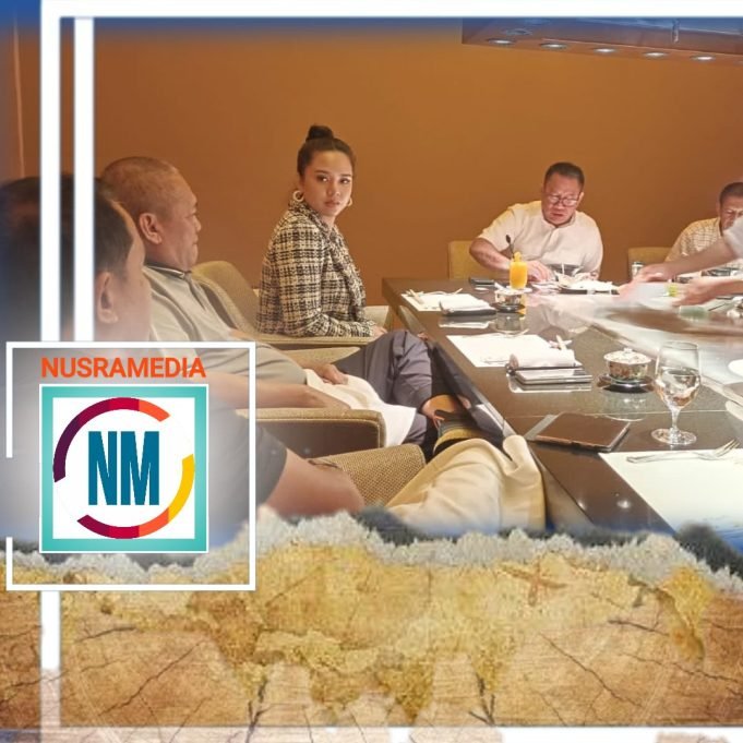 Rannya Agustyra Kristiono Bikin Gebrakan, Boyong 23 Pemain Lombok FC U-16 Training Camp Dua Pekan di Barcelona