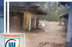 Banjir Bandang dan Longsor Melanda Enam Kecamatan di Kabupaten Sumbawa