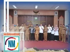 Perangkat Daerah Lingkup Pemkab Sumbawa Diwajibkan Terapkan Manajemen Resiko