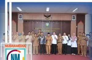 Perangkat Daerah Lingkup Pemkab Sumbawa Diwajibkan Terapkan Manajemen Resiko