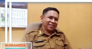 Pemda Sumbawa Giatkan Penerapan E-Katalog Lokal