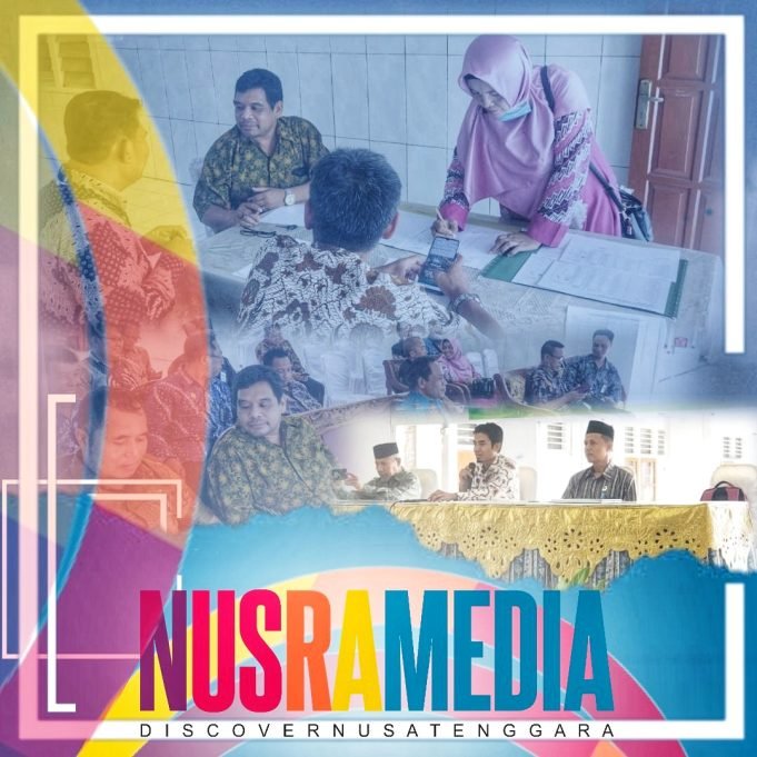 Kemenag Sumbawa Ingatkan KUA Buat Perencanaan Penggunaan BOP dengan Matang