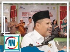 Bersama Petani di KSB, Johan Rosihan Siapkan Ekspor Komoditas Vanili : “Saatnya Persiapkan Diri Punya Pasar di Luar Negeri”