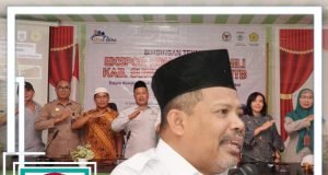 Bersama Petani di KSB, Johan Rosihan Siapkan Ekspor Komoditas Vanili : “Saatnya Persiapkan Diri Punya Pasar di Luar Negeri”