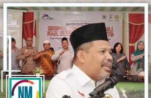 Bersama Petani di KSB, Johan Rosihan Siapkan Ekspor Komoditas Vanili : “Saatnya Persiapkan Diri Punya Pasar di Luar Negeri”