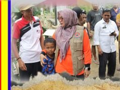 Pasca Banjir, Kabupaten Sumbawa Tetapkan Status Tanggap Darurat
