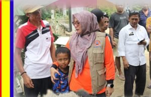 Pasca Banjir, Kabupaten Sumbawa Tetapkan Status Tanggap Darurat