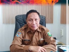 Vaksinasi Ternak dan Pemasangan Ear Tag Dibiayai Pemerintah Pusat