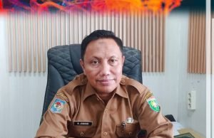 Vaksinasi Ternak dan Pemasangan Ear Tag Dibiayai Pemerintah Pusat