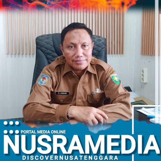 Vaksinasi Ternak dan Pemasangan Ear Tag Dibiayai Pemerintah Pusat