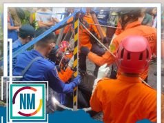 Dua Warga Lombok Timur Ditemukan Meninggal di Dalam Sumur