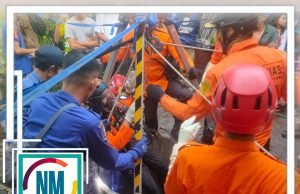 Dua Warga Lombok Timur Ditemukan Meninggal di Dalam Sumur