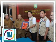 BNPB Berikan Bantuan Untuk Sumbawa