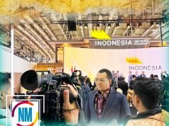 Gubernur NTB Bersamai Kunjungan Kerja Presiden di Jerman