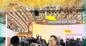 Gubernur NTB Bersamai Kunjungan Kerja Presiden di Jerman