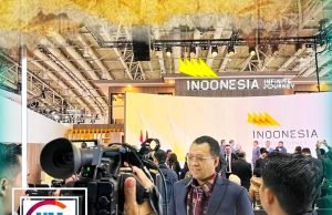 Gubernur NTB Bersamai Kunjungan Kerja Presiden di Jerman