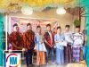 Sasar Anak Yatim, MPW PP NTB dan MPC PP Mataram Berbagi