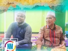 Anak Ketua PPP NTB Nyaleg DPRD Kota Mataram