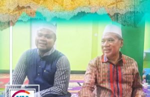 Anak Ketua PPP NTB Nyaleg DPRD Kota Mataram
