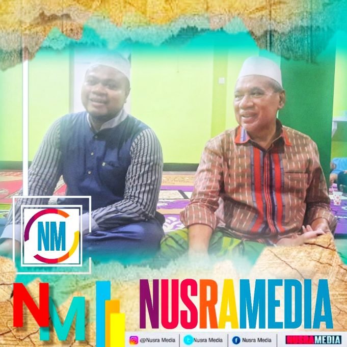 Anak Ketua PPP NTB Nyaleg DPRD Kota Mataram