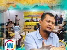 Bawaslu NTB Minta KPU Perkuat Koordinasi