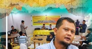 Bawaslu NTB Minta KPU Perkuat Koordinasi