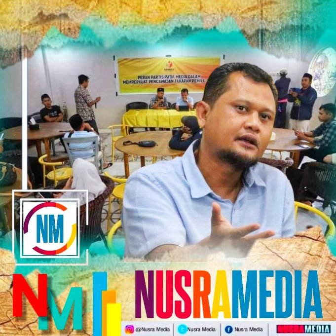 Bawaslu NTB Minta KPU Perkuat Koordinasi