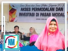 Disperin Gandeng IJK Maksimalkan Tiga Ikon Industri NTB