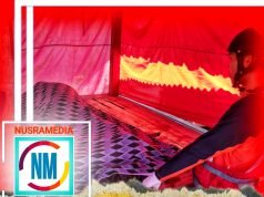 Pria 57 Tahun Ditemukan Meninggal di Pinggir Sungai