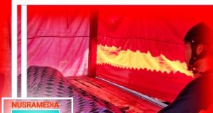 Pria 57 Tahun Ditemukan Meninggal di Pinggir Sungai