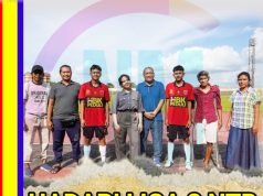 Lombok FC Lakukan Perombakan Total