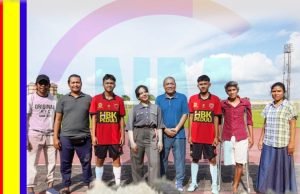 Lombok FC Lakukan Perombakan Total