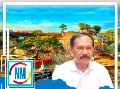 Jelang MXGP Samota 2023 Sirkuit Dibenahi