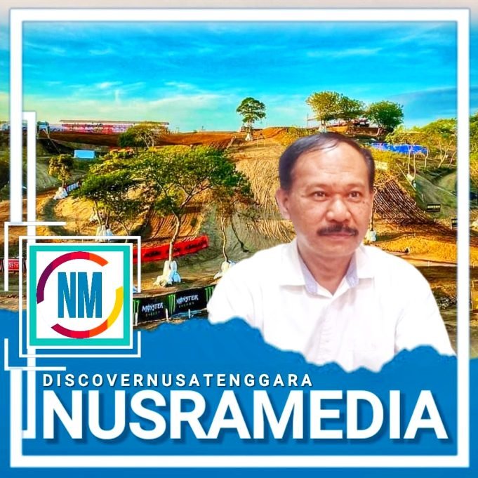 Jelang MXGP Samota 2023 Sirkuit Dibenahi