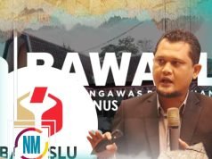 Bawaslu NTB Ajak Media Perkuat Pengawasan Pemilu