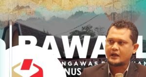 Bawaslu NTB Ajak Media Perkuat Pengawasan Pemilu