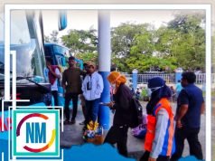 Ombudsman NTB Temukan Masih Ada Kekurangan Layanan Mudik